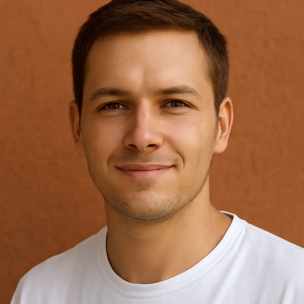 Ricardo Ferreira da Silva
